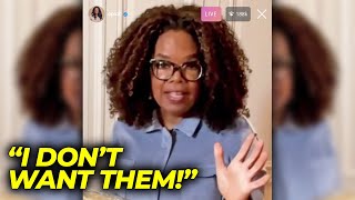 Oprah Reveals Why She Never Had Kids