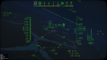 CC2 Revolution HUD mod 1.3.X