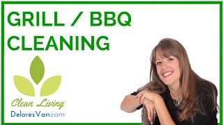 Norwex Clean Natural How to clean your: Barbecue /Grill /Oven /Oven Racks - Job Opportunity Money