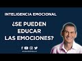 😮 Inteligencia Emocional: ¿Cómo Educar Las Emociones? | Daniel Colombo