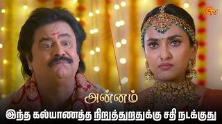       Annam  Semma Scenes  23 Mar 2026  Tamil Serial