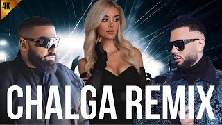 CHALGA REMIX 2024 HITOVETE NA GODINATA