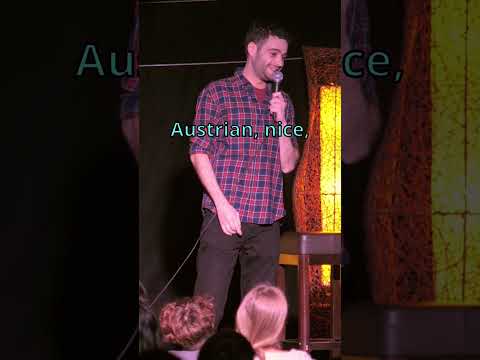 How Foreigners Operate in Austria