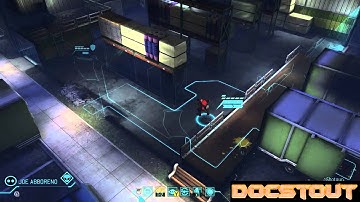 XCom: Enemy Unknown Classic Part 6 - Tragedy in France