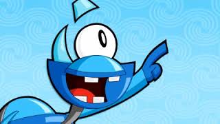 Double Boost A Quest For The Lost Mixamajig