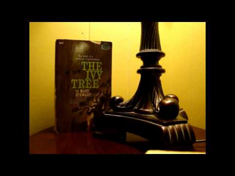 100 Books You Must Read - #34 - The Ivy Tree by Ma...