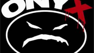 ONYX - thangs changed