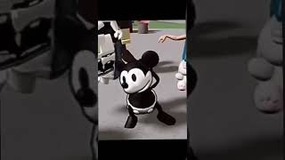 onlyfans - xaoc (speed up) edit roblox mickey mouse twerking