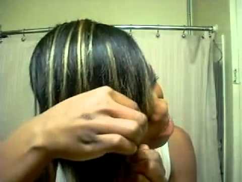 rihanna-short-hair-tutorial-pt.-{3}