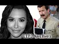 Confirman Naya Rivera Murió Salvando a Su Hijo Josey Dorsey