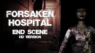 Forsaken Hospital - Ending Scene (HD Version) screenshot 4