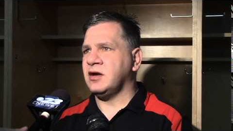 Bernard: Rockford To Chicago Connection