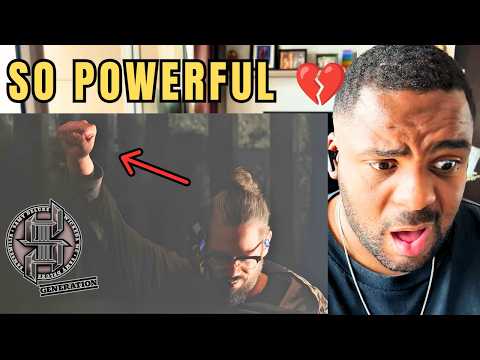 The Most Important Song In German Hip-Hop History? 🏆🔥 | Brit Reacts: Adriano