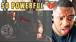 The Most Important Song In German Hip-Hop History? 🏆🔥 | Brit Reacts: Adriano