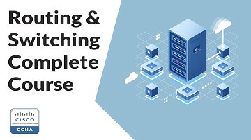 34.  Routing & IPv4 Addressing Introduction