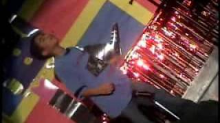 PS22 Chorus "RUN RUN RUDOLPH" Chuck Berry