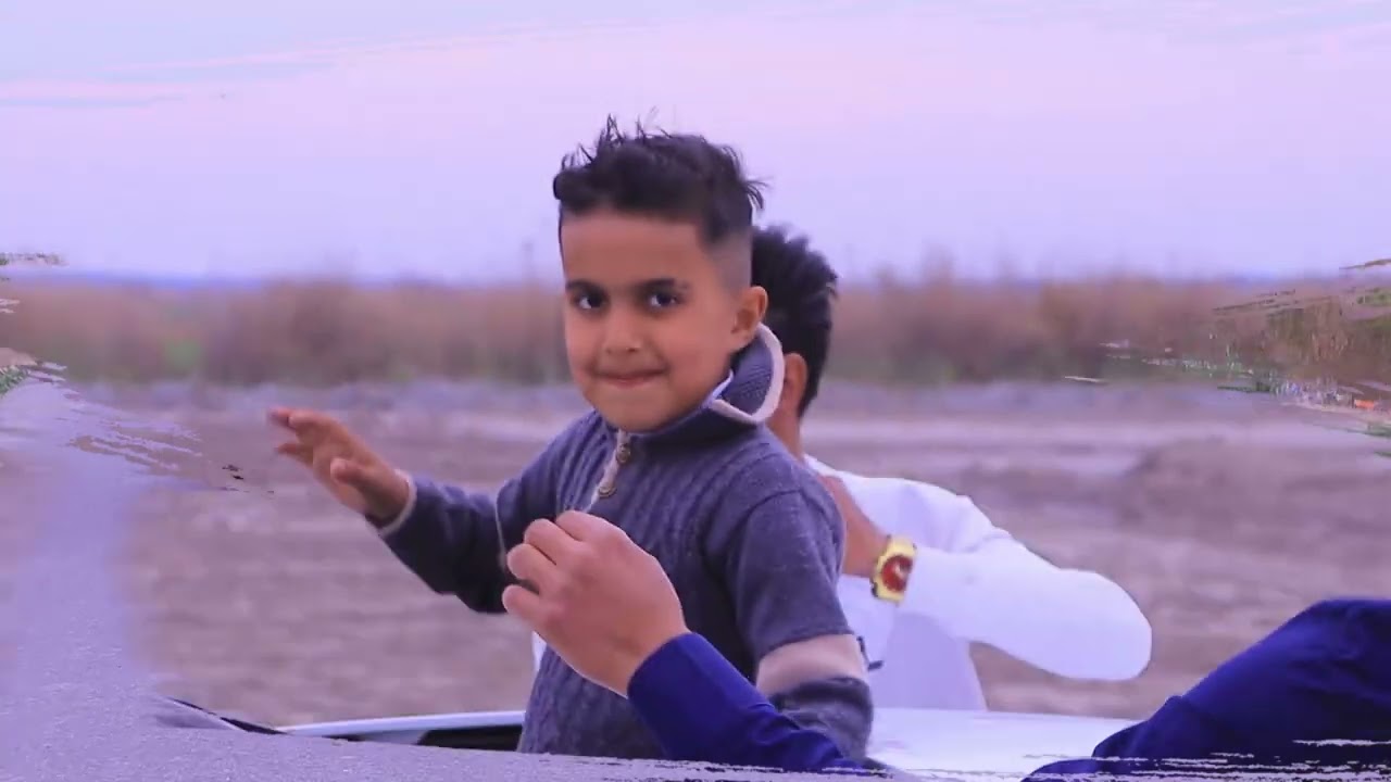 حفل زفاف اولاد العم كاظم ومرتضى الشمري