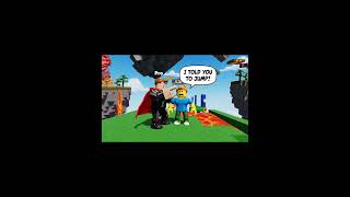 🤣Noob vs Pro: Who Survives Roblox Disaster?! 💥😂