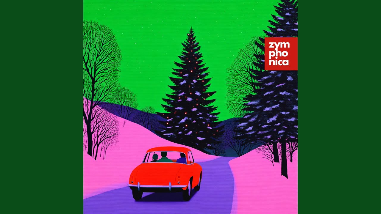 Happy New Year (Symphony Orchestra Version) - YouTube