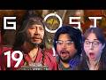 The Hunt for Saito Begins! | Ghost of Yōtei First Playthrough | VOD 19