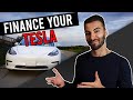 Tesla Model 3 Financing | The Only Car You Should Finance in 2020
