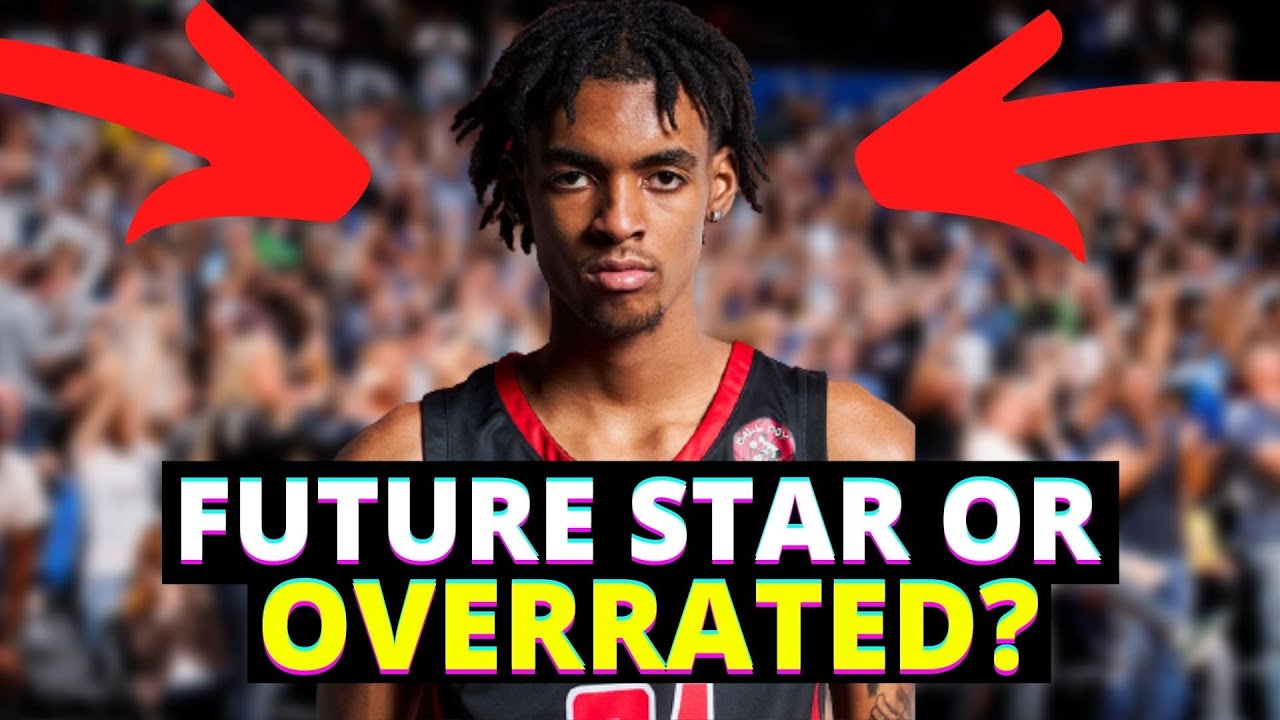 IS EMONI BATES OVERRATED… (LETS TALK ABOUT HIS WEAKNESSES)