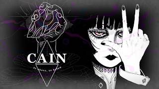 How to make a CAIN character | TTRPG Chatting Stream
