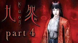 And now, the grand finale - KUON phase [Kuon - Part 4]