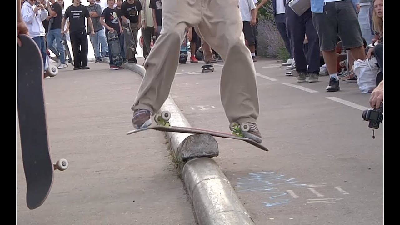 LYON SLAPPY CHALLENGE 2024