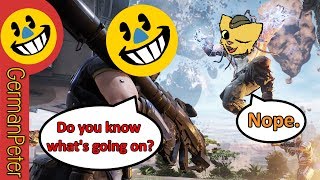 Lawbreakers Is Very, VERY Confusing [Live Silliness]