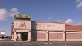 CVS closure impacts vaccination efforts for seniors in Highland Park