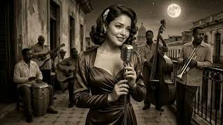 Bolero Under the Moon – Enchanting Voices in Vintage Havana screenshot 5
