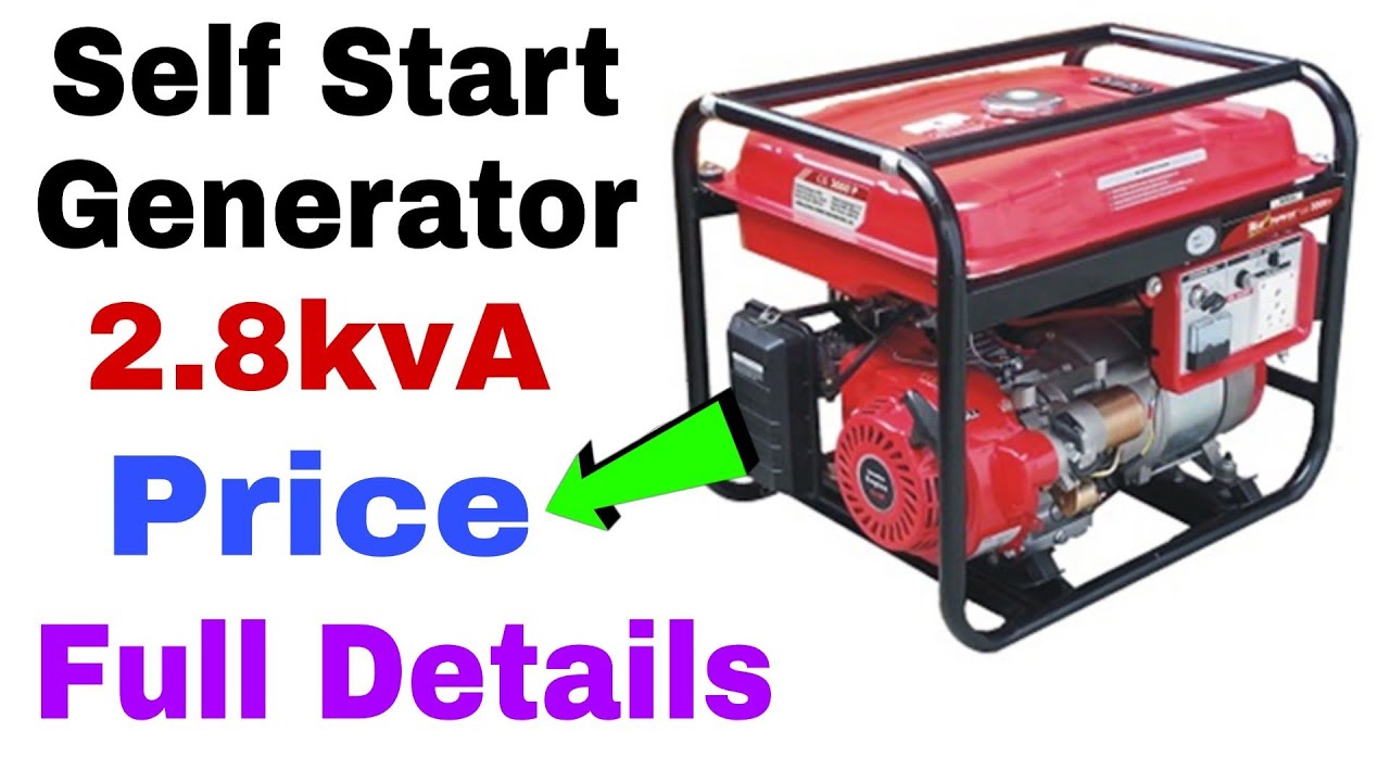 Get Ac Generator For Sale Gif