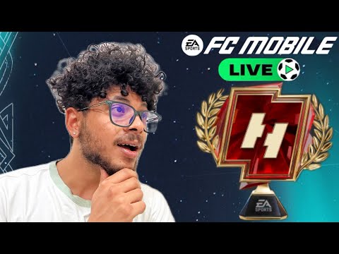 🔴 FC Mobile LIVE || Scouting Phir Dab Dab Rank Matches || RAGNAROK