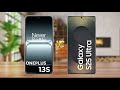 Oneplus 13s Vs Samsung S25 Ultra | Full Comparison