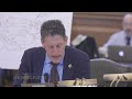 Zwicker:  Our infrastructure is crucial to our economic vitality