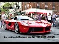 The Supercars of Montreal 2019 Vol 28 [PURE SOUNDS]