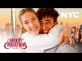 I SURPRISED HER WITH A DREAM VACATION!!! (NEW YORK CITY ) // 🎄🎅🏻 VLOGMAS day 6