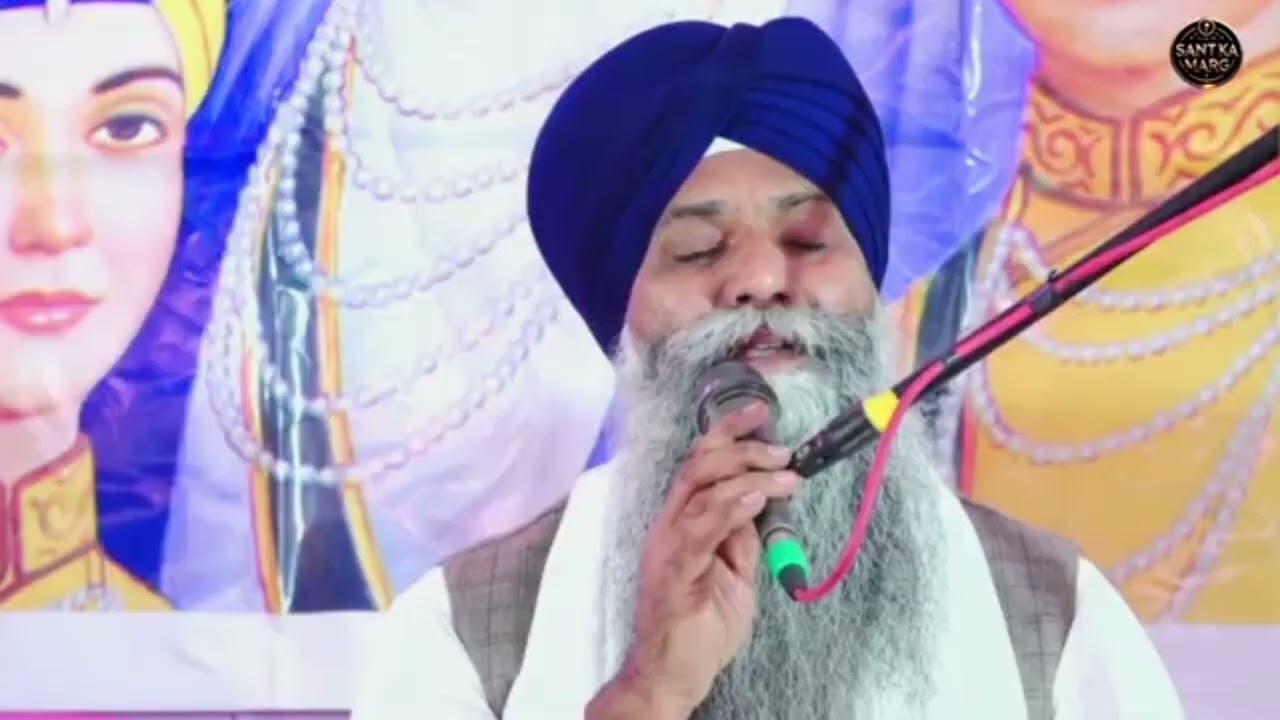 ਰੱਬ ਨਾਲ ਰੋਸ ਨਾ ਕਰਿਓ 🙏🙏