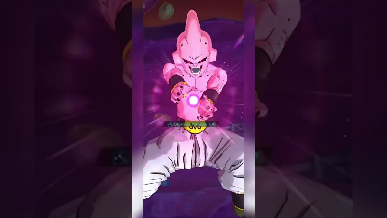 🔥!1v3 in LBR!🔥Dragon Ball Legends Legends Battle Royale 1v3 