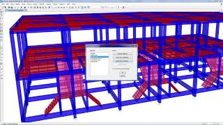Part 1  SAP 2000 Define Material