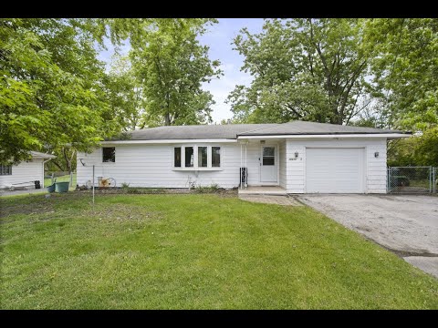 18830 Wolf Road, Mokena, IL home video tour
