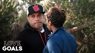 Will Benzino Be A Man of His Word? | Love Goals | Oprah Winfrey Network
