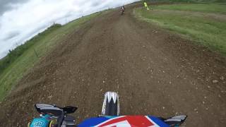 EKSSC Cusses Gorse SW Race 1 #34 04 06 17