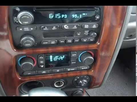 DIagnose and Replace GM blower Control Module - YouTube