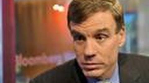 Senator Warner Unsure on `Proxy Access