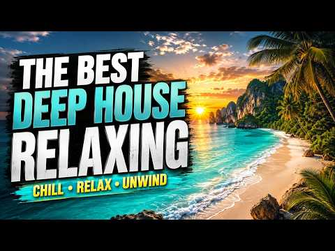 洋楽 Deep C... YouTube