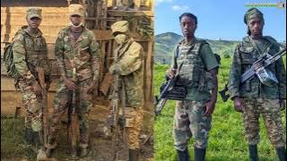 NYANGEZI ADUI MUMAREMBO AMAKURU YA GAKONDO LE 18/06/2025