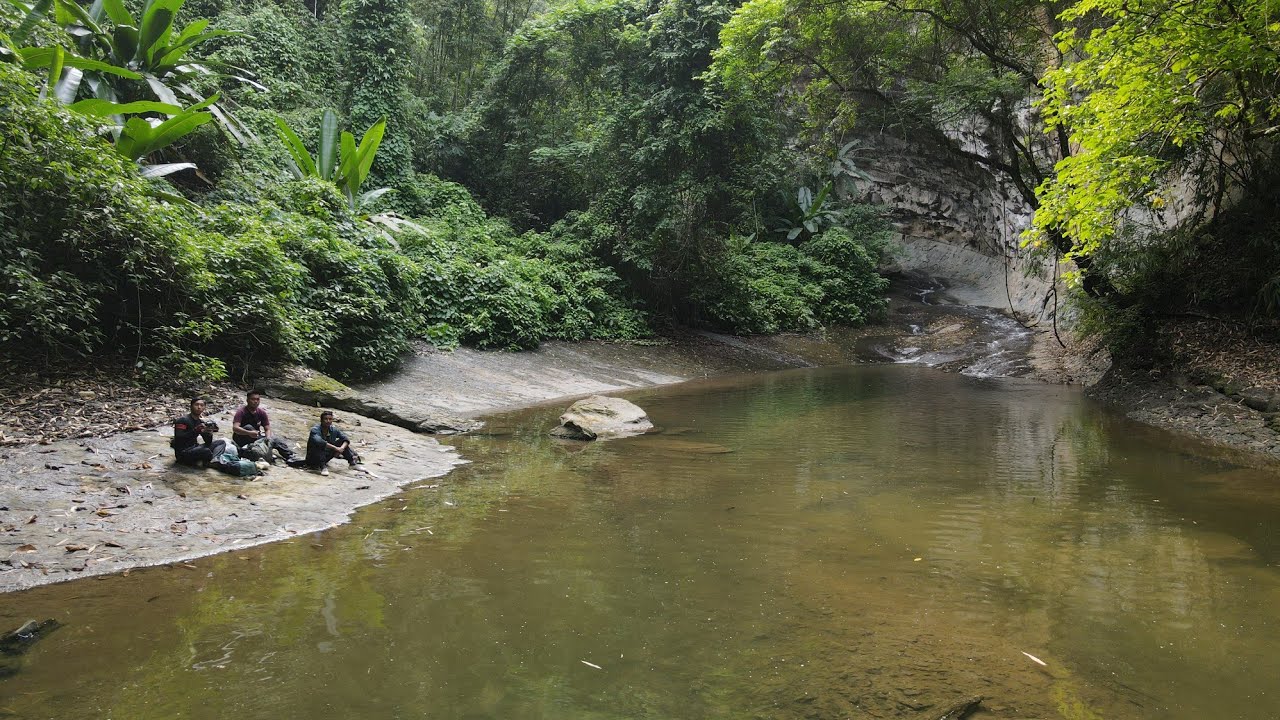 Part-2 Tuinghaleng kham @Tachhip