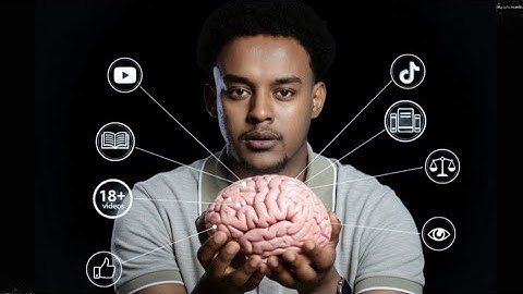 ይህን ቪዲዩ ሴቶች ከማየታቸው በፊት ቀድመህ ተመልከተው | The Insecurity Trap